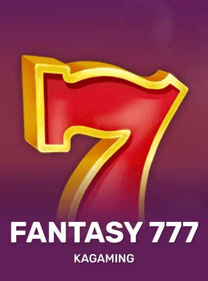 Fantasy 777 — KAGaming