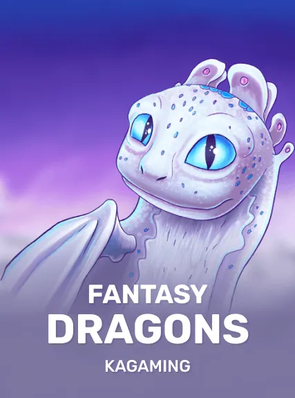 Fantasy Dragons — KAGaming