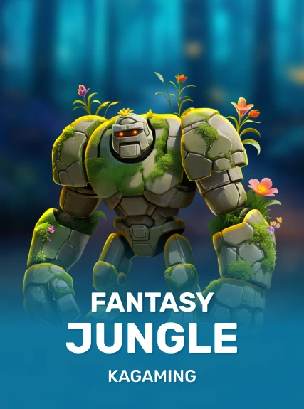 Fantasy Jungle — KAGaming