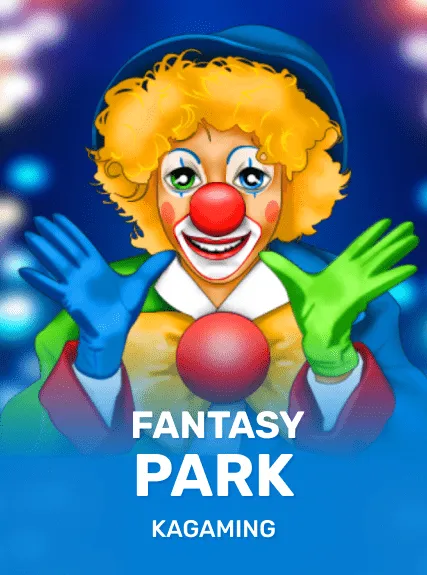 Fantasy Park — KAGaming