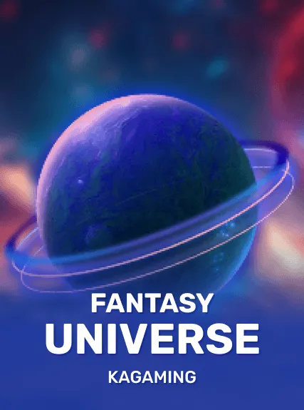Fantasy Universe — KAGaming