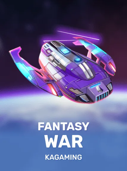 Fantasy War — KAGaming