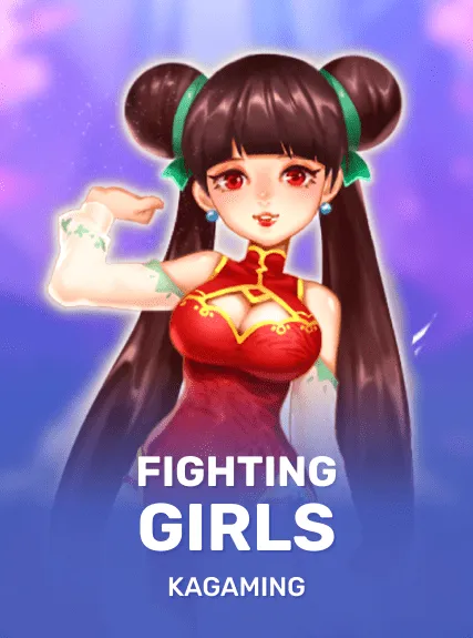 Fighting Girls — KAGaming