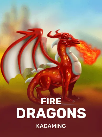 Fire Dragons — KAGaming