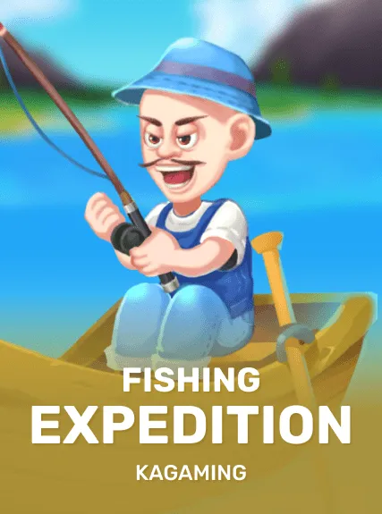Fishing Expedition — KAGaming