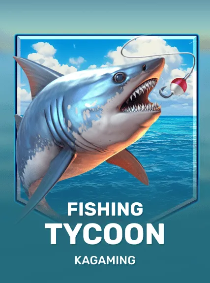 Fishing Tycoon — KAGaming