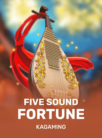 Five Sound Fortune — KAGaming