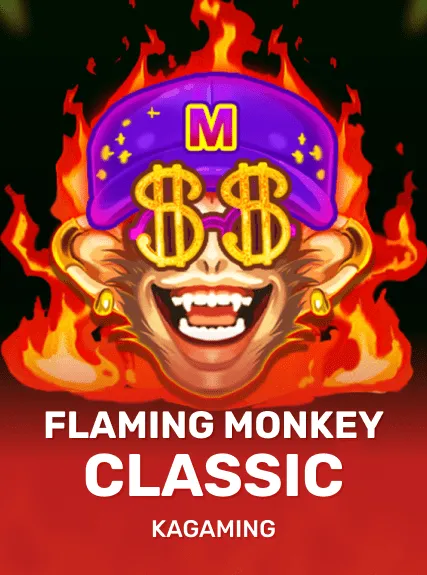 Flaming Monkey Classic — KAGaming