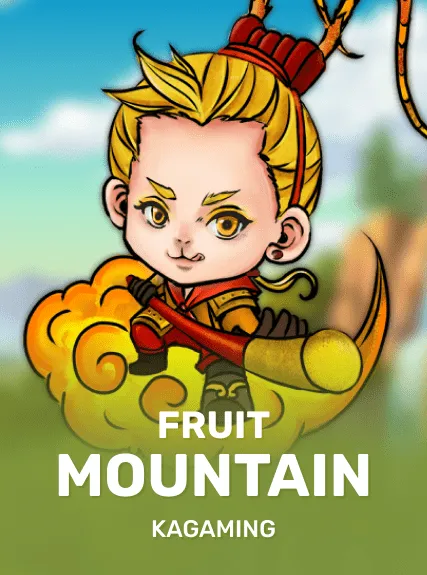 Fruit Mountain — KAGaming