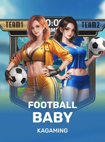 Football Baby — KAGaming