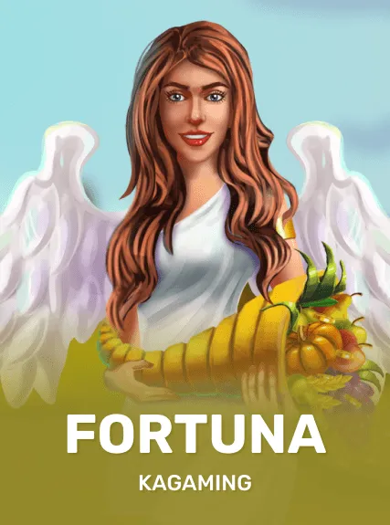 Fortuna — KAGaming