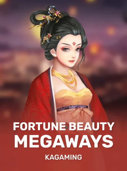 Fortune Beauty Megaways — KAGaming