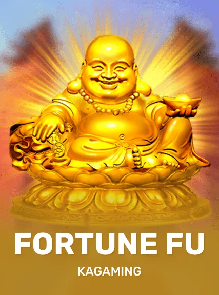 Fortune Fu — KAGaming