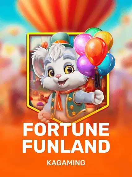 Fortune Funland — KAGaming