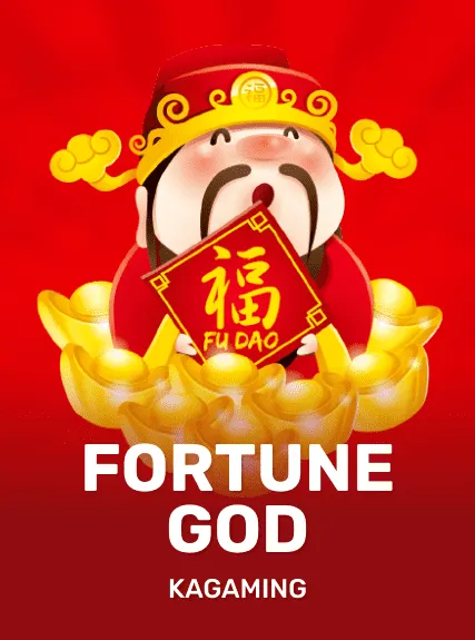 Fortune God — KAGaming