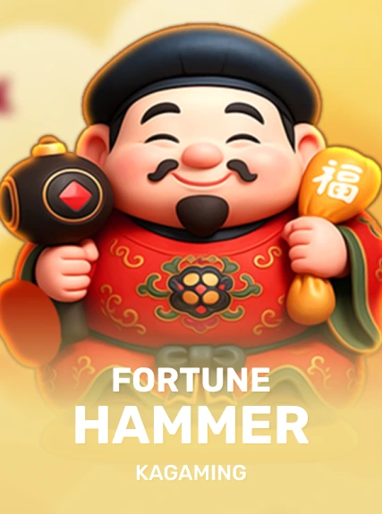 Fortune Hammer — KAGaming