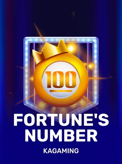 Fortune's Number — KAGaming