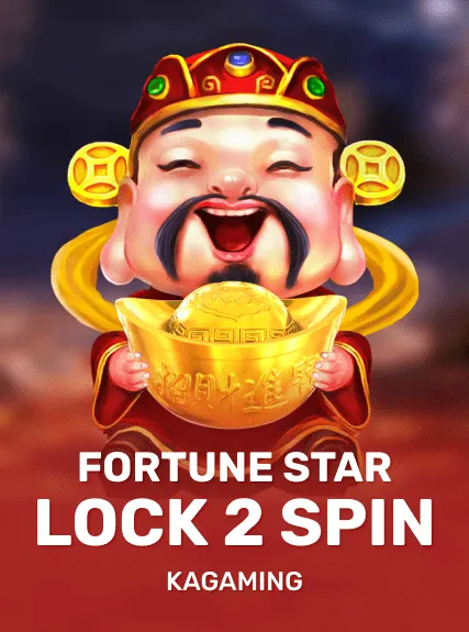 Fortune Star Lock 2 Spin — KAGaming