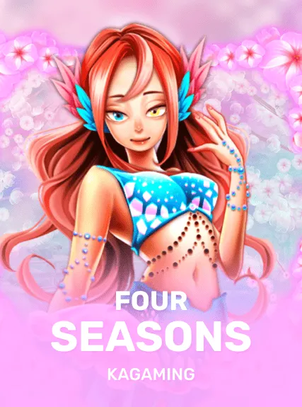 Four Seasons — KAGaming