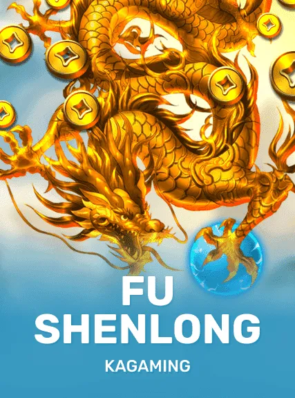 Fu Shenlong — KAGaming