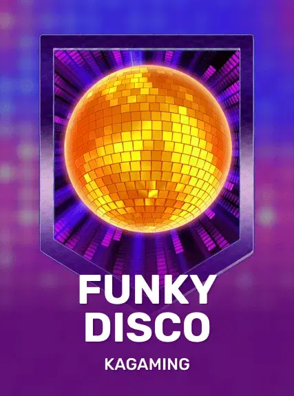 Funky Disco — KAGaming