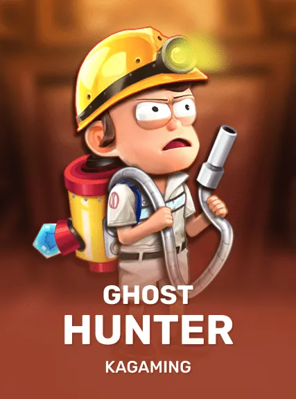 Ghost Hunter — KAGaming