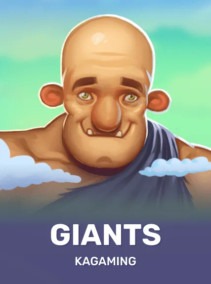 Giants — KAGaming