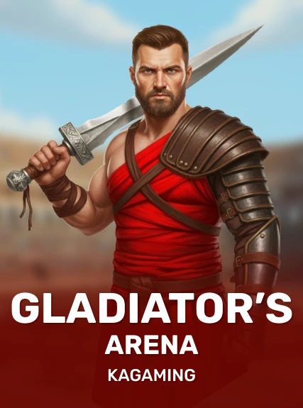 Gladiator’s Arena — KAGaming