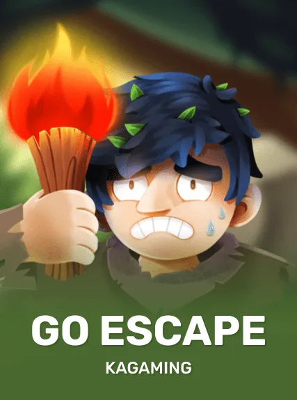 Go Escape — KAGaming