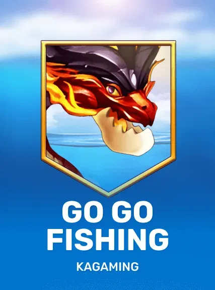 Go Go Fishing — KAGaming