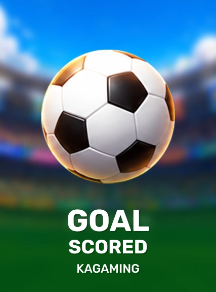 Goal Scored — KAGaming