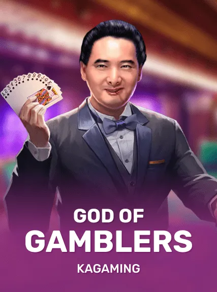 God of Gamblers — KAGaming