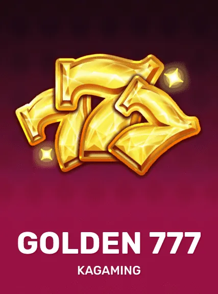 Golden 777 — KAGaming