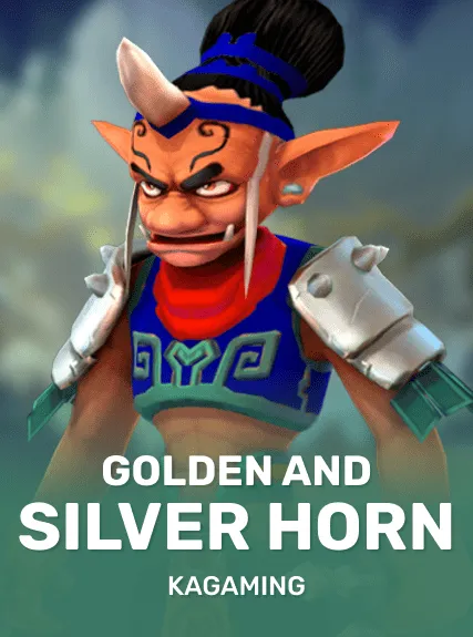 Golden and Silver Horn — KAGaming