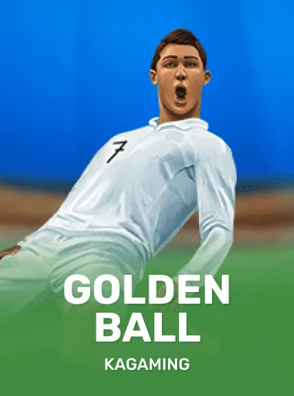 Golden Ball — KAGaming