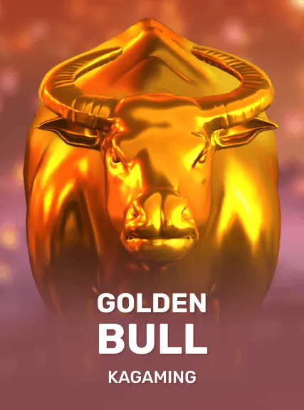 Golden Bull — KAGaming