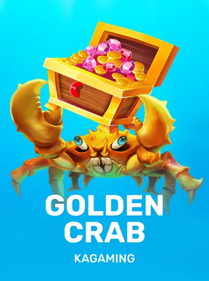 Golden Crab — KAGaming
