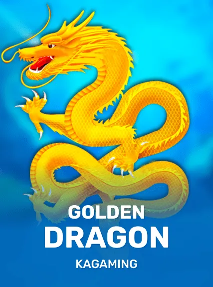 Golden Dragon — KAGaming