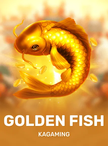 Golden Fish — KAGaming