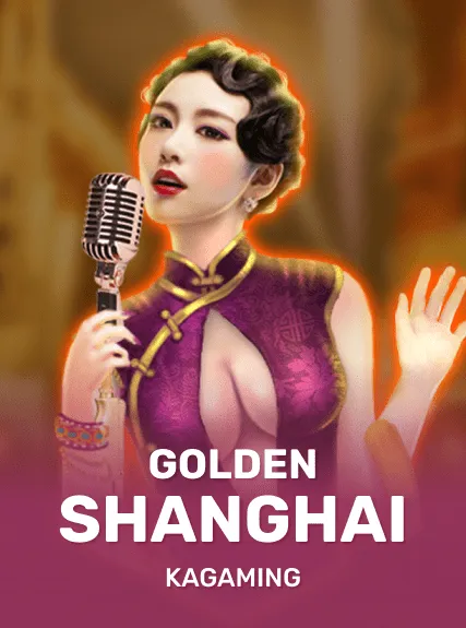 Golden Shanghai — KAGaming