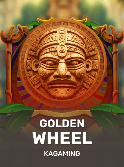 Golden Wheel — KAGaming