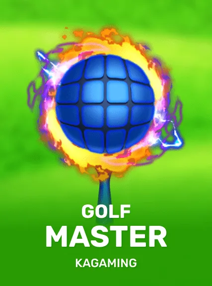 Golf Master — KAGaming