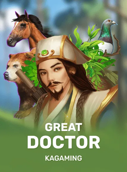 Great Doctor — KAGaming