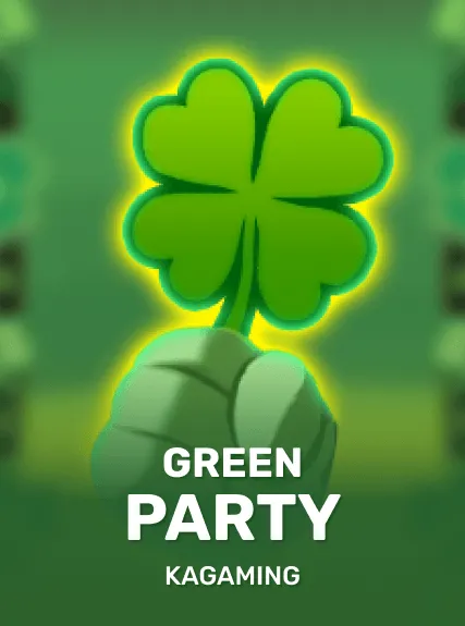 Green Party — KAGaming