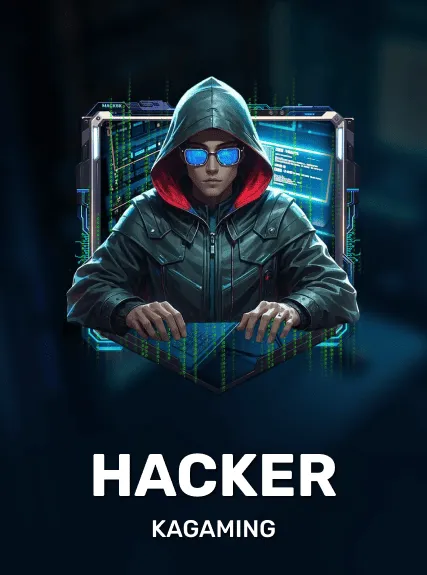 Hacker — KAGaming
