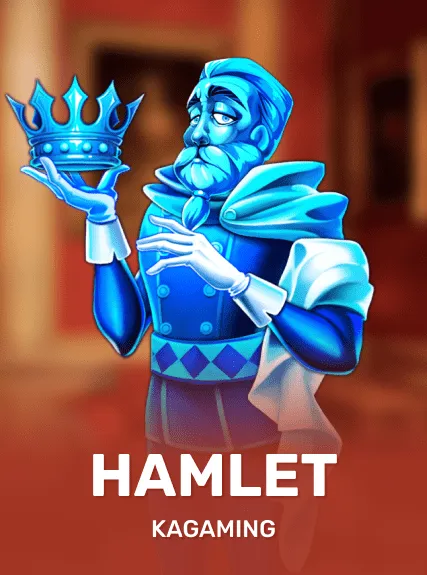 Hamlet — KAGaming