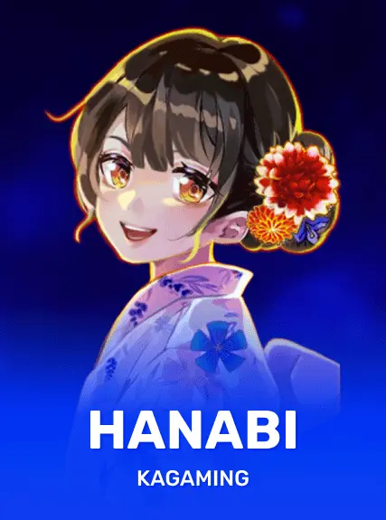 Hanabi — KAGaming
