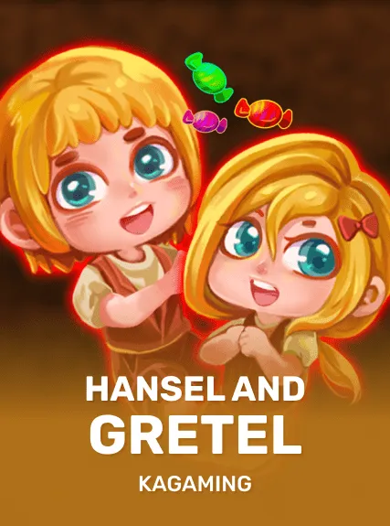 Hansel and Gretel — KAGaming