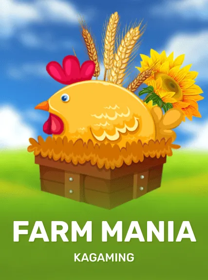 Farm Mania — KAGaming