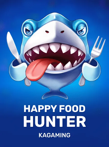 Happy Food Hunter — KAGaming